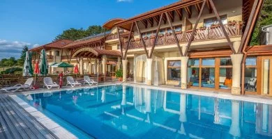 Szalajka Liget Hotel és Apartmanházak - Felfedező napok (min. 2 éj)