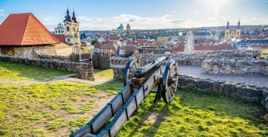 Szent István Hotel - Kedvezményes ajánlat