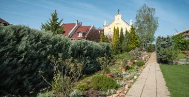 Szent István Hotel - Május 1.