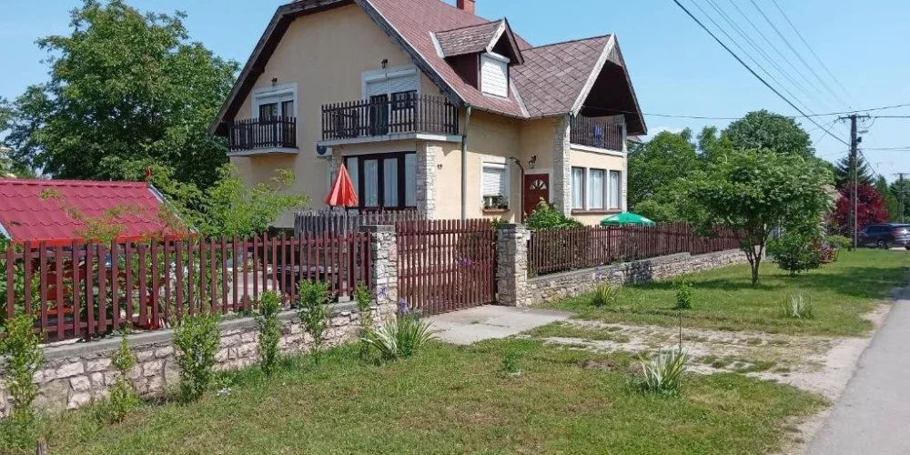 Szieszta Apartman Agrd