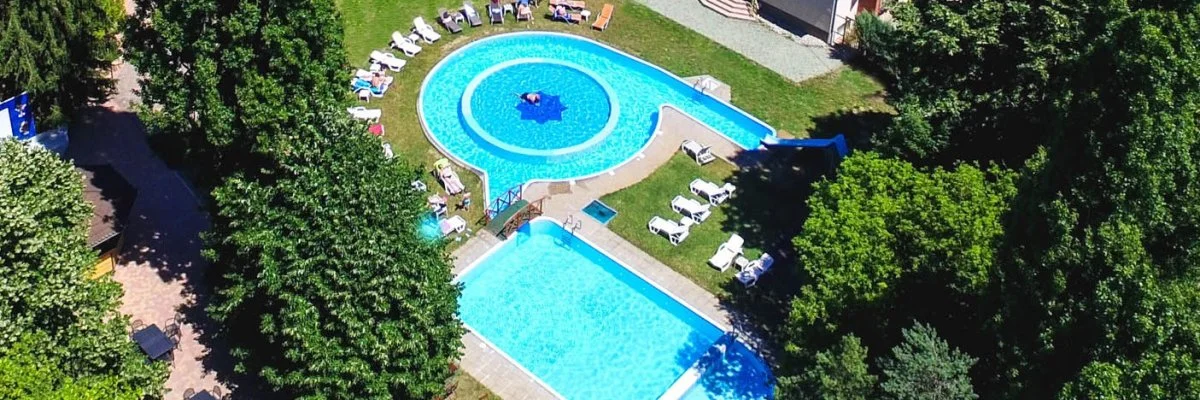 Wellness Hotel Szindbád - Wellness napok (min. 2 éj)