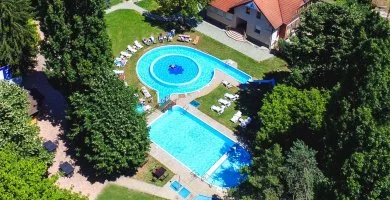 Wellness Hotel Szindbád - Pünkösd a Szindbádban (min. 2 éj)