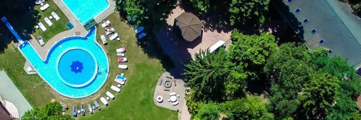Wellness Hotel Szindbád - Nyugdíjas ajánlat (min. 2 éj)