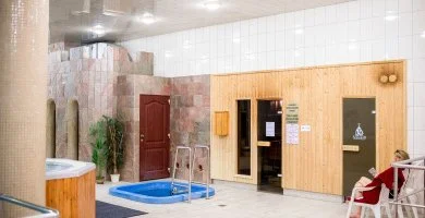 Wellness Hotel Szindbád - Tavaszi Mini Vakáció (1 éjtől)