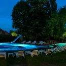 Wellness Hotel Szindbád