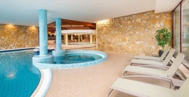 Hunguest Hotel Pelion - Őszi ajánlat 15% kedvezménnyel (min. 2 éj)