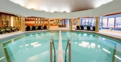Hunguest Hotel Pelion - Őszi Senior Szállásvadászat (min. 2 éj)