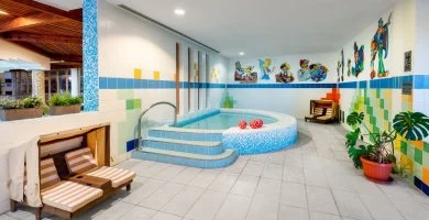 Hunguest Hotel Pelion - Legjobb ár félpanzióval (min. 2 éj)