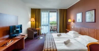 Hunguest Hotel Pelion - Tavaszi feltöltődés a Pelionban (min. 2 éj)