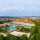 Hunguest Hotel Pelion