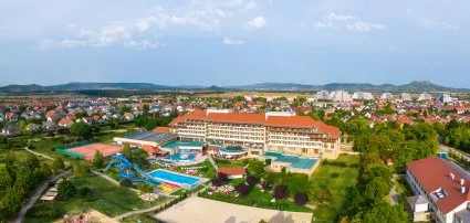 Hunguest Hotel Pelion Tapolca - Akcis csomagok htvgre