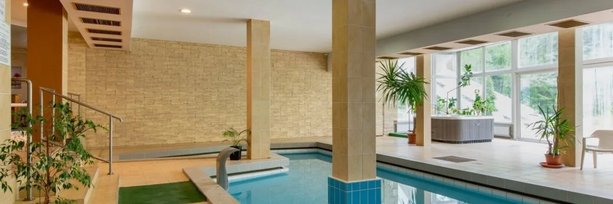 Hotel FIT Hévíz - Napi ár félpanzióval (1 éjtől)