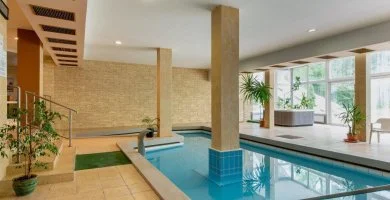 Hotel FIT Hévíz - Napi ár félpanzióval