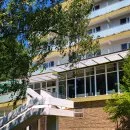 Hotel FIT Hévíz