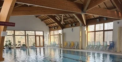 Thermal Hotel Tengelic - All inclusive ajánlat