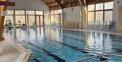 Thermal Hotel Tengelic - Félpanziós ajánlat (1 éjtől)