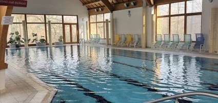 Thermal Hotel Tengelic Tengelic - Wellness hosszú hétvége Thermal Hotel Tengelic Tengelic - Wellness hosszú hétvége