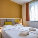 Termál Apartmanok & Kemping Harkány