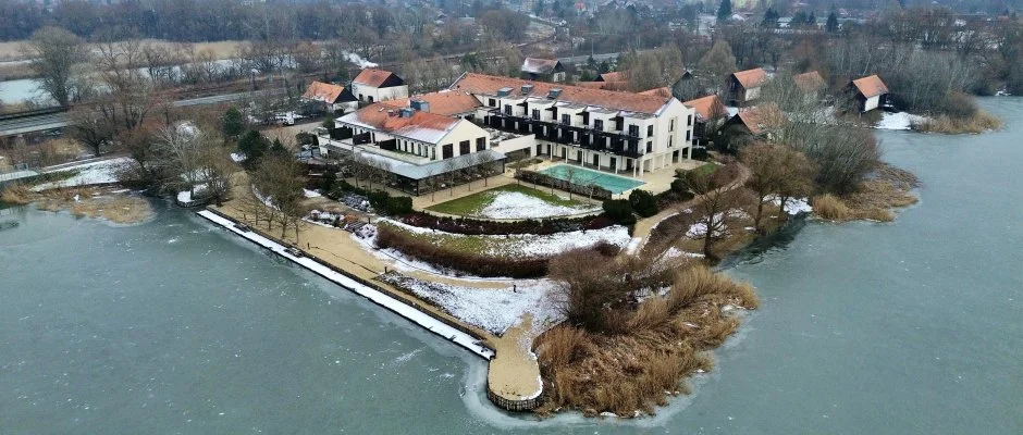 Tisza Balneum Hotel Tiszafred