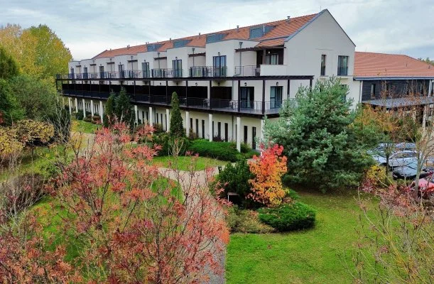 Tisza Balneum Hotel Tiszafred