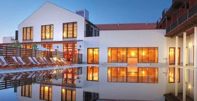 Tisza Balneum Hotel - Napi ár félpanziós ellátással (1 éjtől)