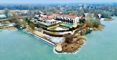 Tisza Balneum Hotel - Téli feltöltődés (min. 2 éj)