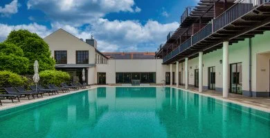 Tisza Balneum Hotel - Tavaszi hétköznapok és hétvégék (min. 2 éj)