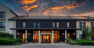 Tisza Balneum Hotel - Nyárutó a Balneumban (min. 2 éj)