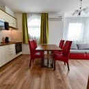 Veritas Apartmanház