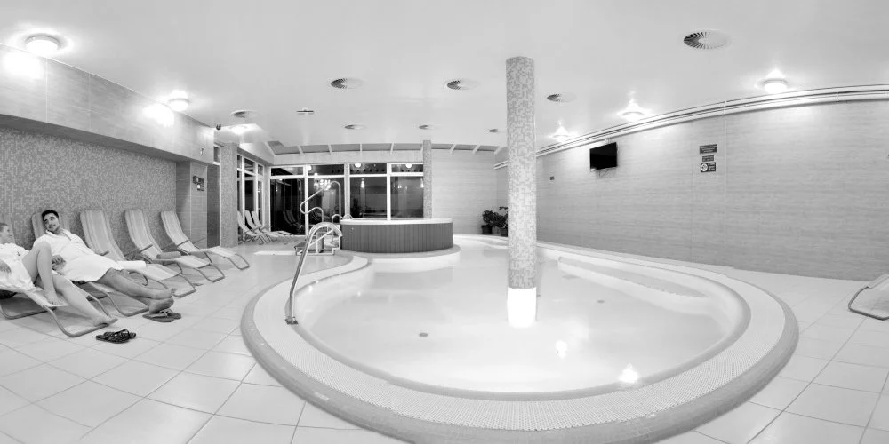 Wellness Hotel Viktria Nagyatd