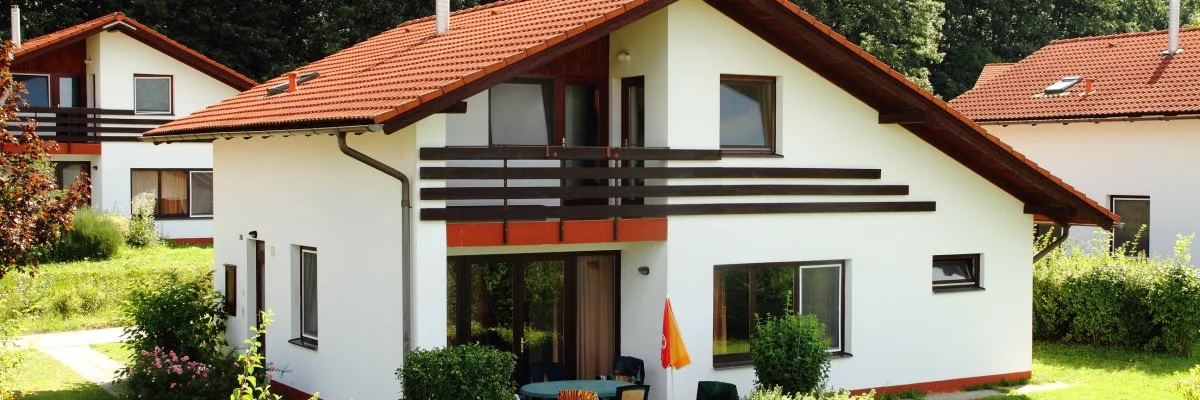 Villapark Várgesztes - 10% őszi szüneti kedvezmény (min. 3 éj)