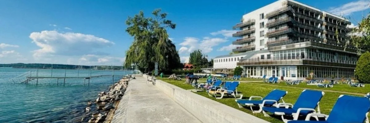Világos Hotel - NyÁRrobbanás Világoson -18% (min. 2 éj)