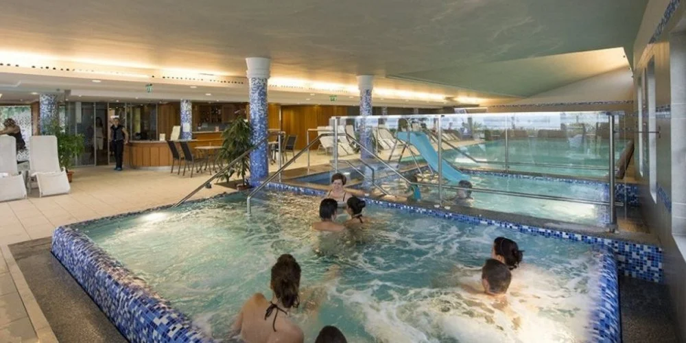 Zenit Hotel Balaton Vonyarcvashegy